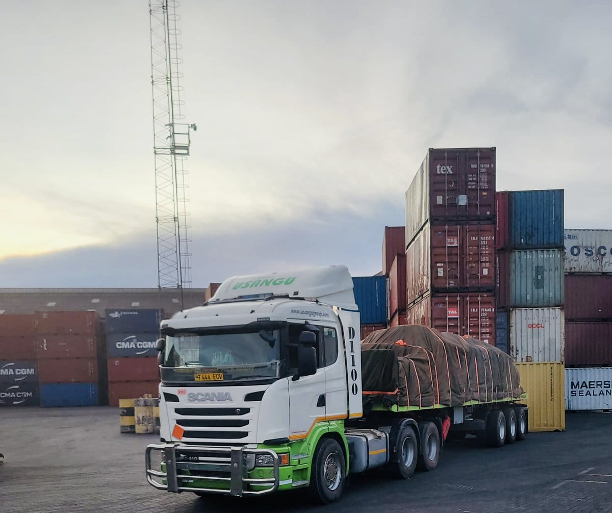 Construction Project