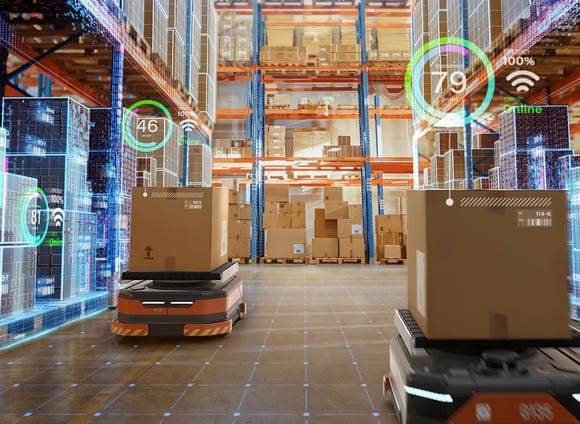 Fleet Logistics Project