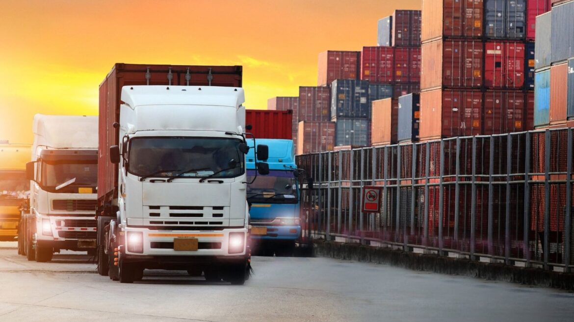 Goods Land Transport